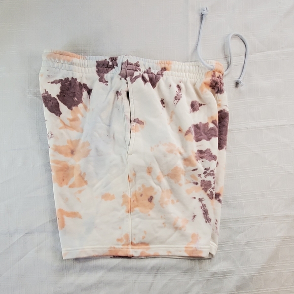 Jordan Size L Sport DNA All Over Print Shorts - Picture 9 of 10